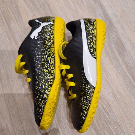 Tenisky puma / sálovky veľkosť 29, puma,29