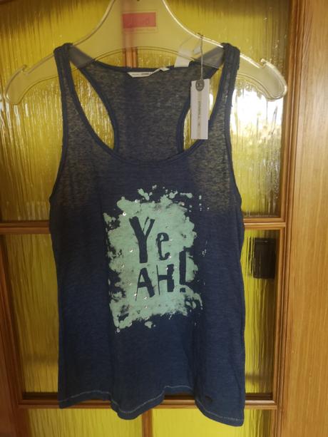 O'neill dievčenské tielko veľkosť 16 rokov, o'neill,176