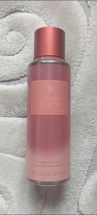 Victoria secret telový sprej, 