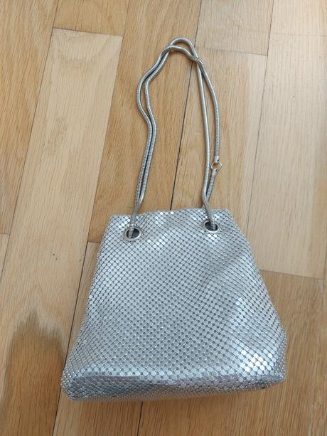 Dievčenská kabelka reserved, reserved