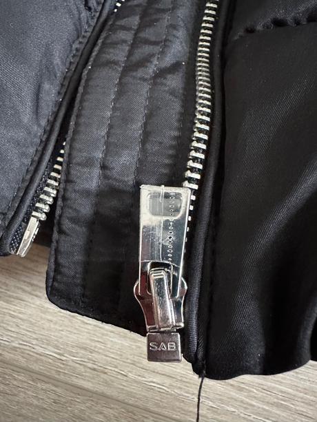 Zimná bunda h&m 134, h&m,134