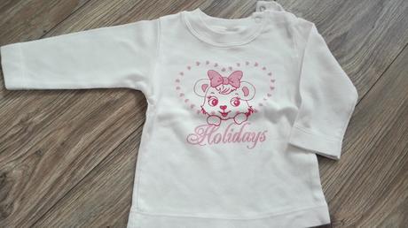 Tričká - spolu, 68