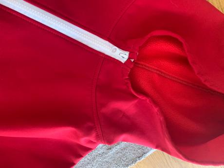 Little people prechodná softshellová bunda a nohav, little people,104