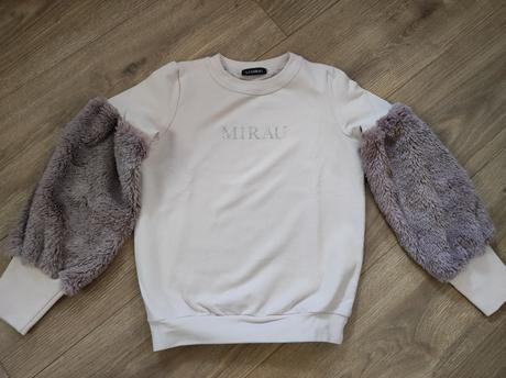 Mikina mirau, mirau,128