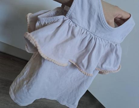 Tričko s vlnami, reserved,110