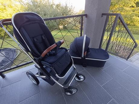 Kočiar moon style, moon,moon style