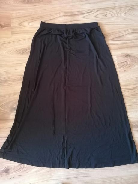 Maxi sukňa, esmara,m