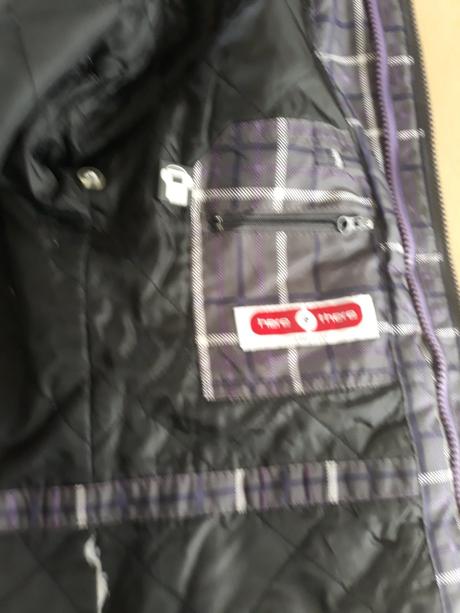 Bunda na jar ., c&a,134