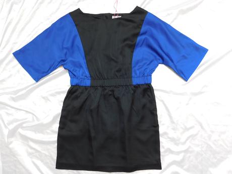 Be beau pekne šaty, 42