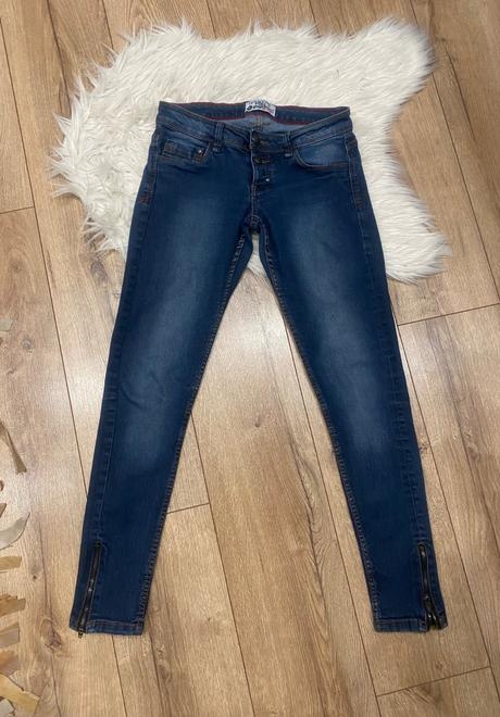 Terranova rifle skinny, terranova,s