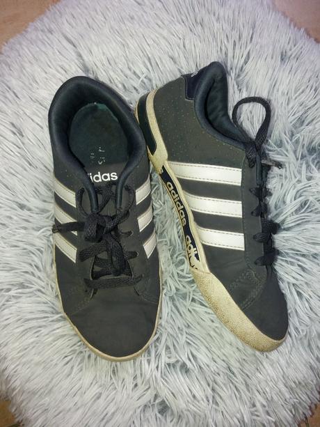 Adidas tenisky, adidas,34