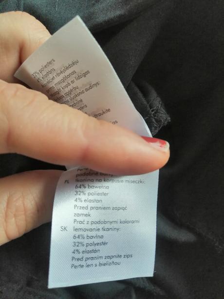 Sviatočné nohavice lindex v134, 8-9r., lindex,134