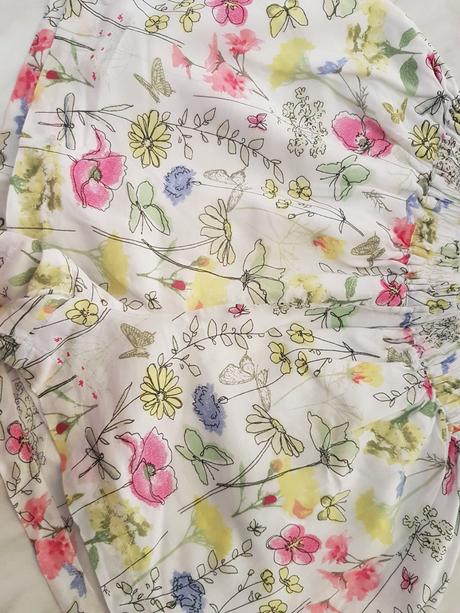 Suknove kratasy, george,110