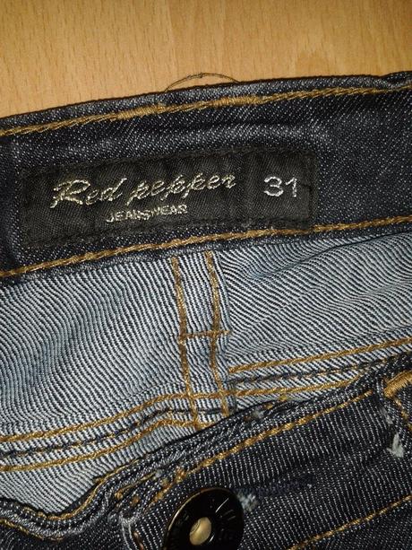 Tmavomodre elasticke rifle, 40