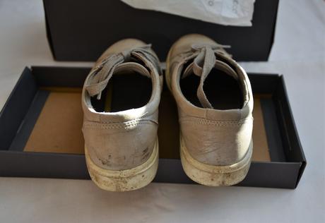 Tenisky s perleťou ecco, ecco,33