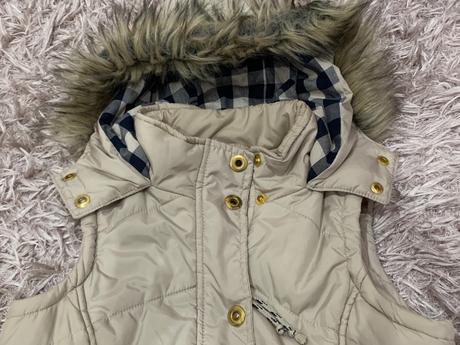 Damska vesta s/m, atmosphere,s