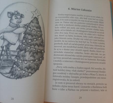 Detektív kvik a tajomný prípad agenta banányho, 