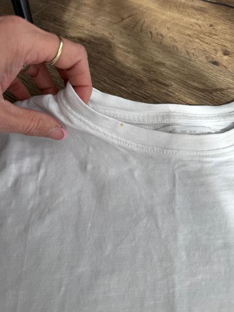 Trička+ šortky, 128