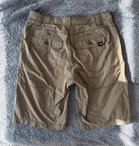 Kraťasy the north face, 32