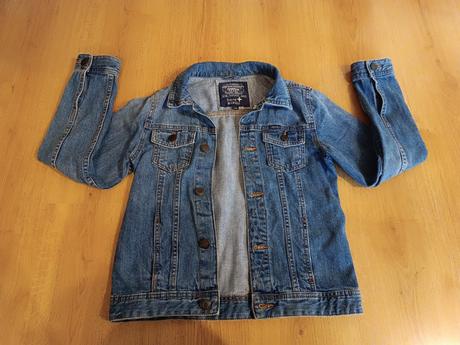 Bunda, terranova,146