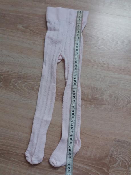 Pančuchy 74/80, lupilu,80