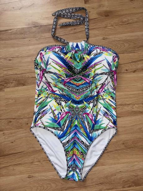 Plavky freya 80dd/e, 42 / 44 / l / m / xl