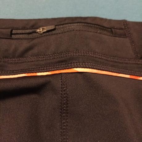 Športové leginy, lupilu,s