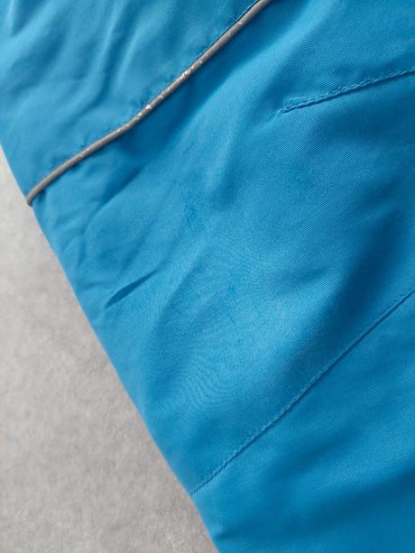 Detské otepľovačky do snehu zn. little kids 122, 122