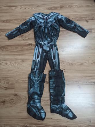Kostym ultron avengers,