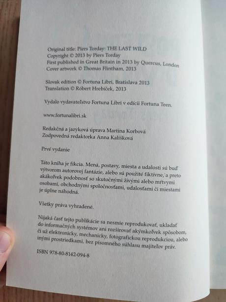 Knihy pre deti a mládež,