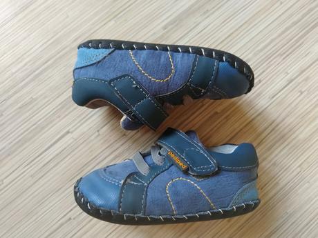 Pediped originals dani navy, pediped,20