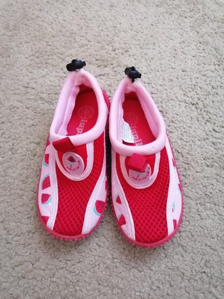 Topánky do vody, lupilu,24 / 25