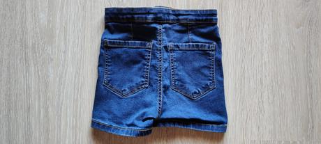 Riflove kratasy, reserved,128