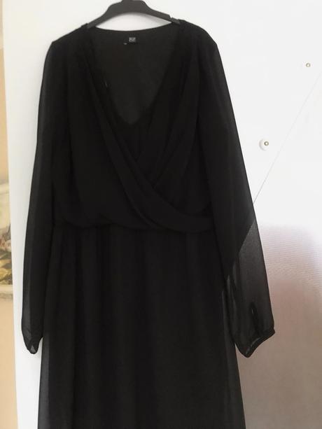 Spoločenské šaty, f&f,42