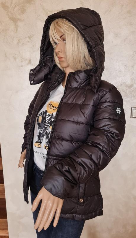 Pepe jeans vetrovka, pepe jeans,s