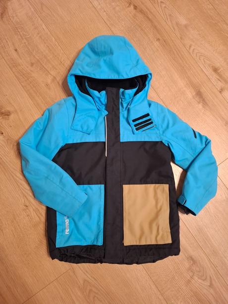 Lyziarska bunda reima, reima,122