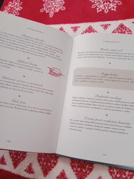 Babičkine dobré rady, 