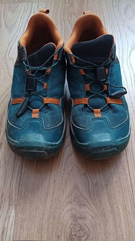 Chlapčenské tenisky 36, quechua,36