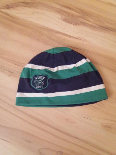 Čiapka, coccodrillo,74