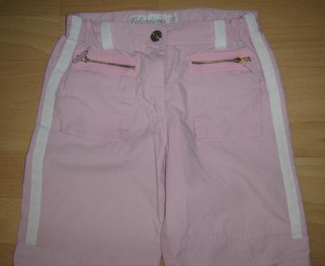 Sportove od glorious fashion na 7/8r., 122