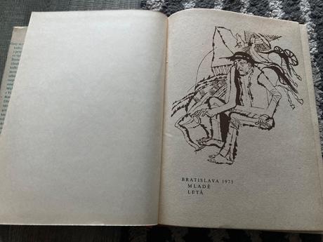 Vodníkove zlaté kačky-prvé vyd.1975, 