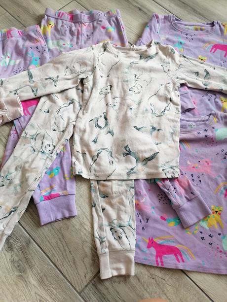 Pyžamka next - 98/104, next,104