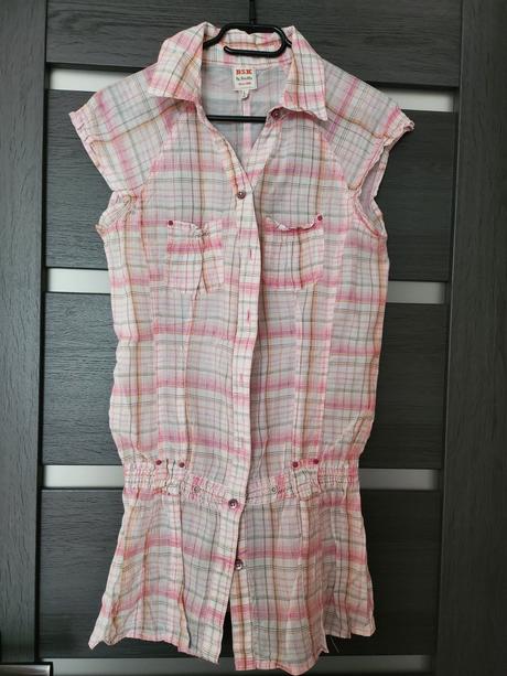 Predlzena bluza, bershka,s