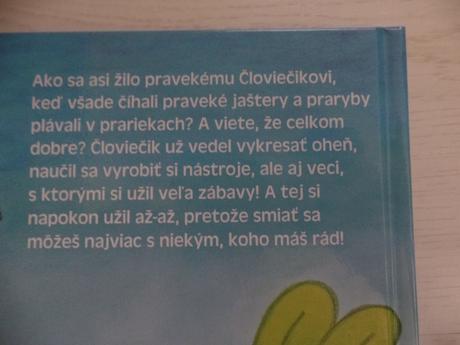 Človiečik a človiečka, 