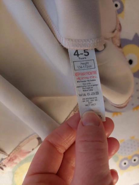 Slávnostné šaty s ružami zn.george veľ.104/110, george,104