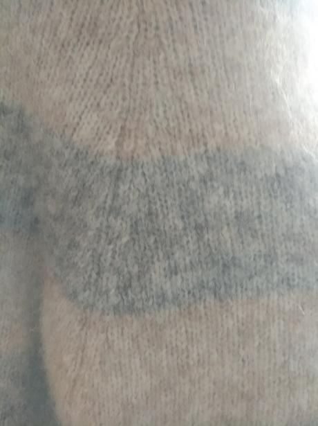 Bolerko, pelerina, sisley