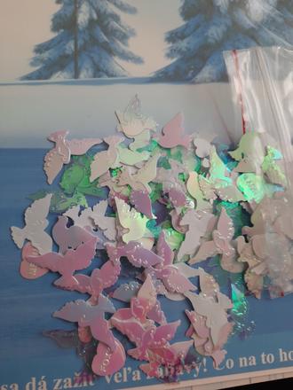 Dekorácia na svadbu, 