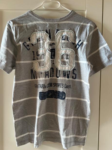 Tričko 158/164, l.o.g.g.,158