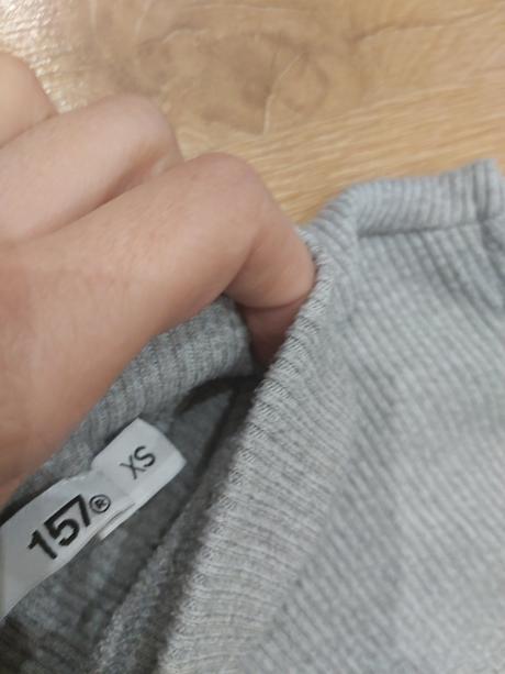 Tielko bavlnené xs, s