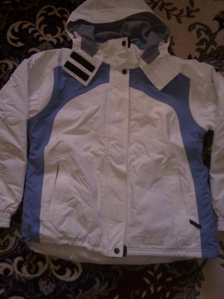 Bunda hi-tec, hi-tec,l